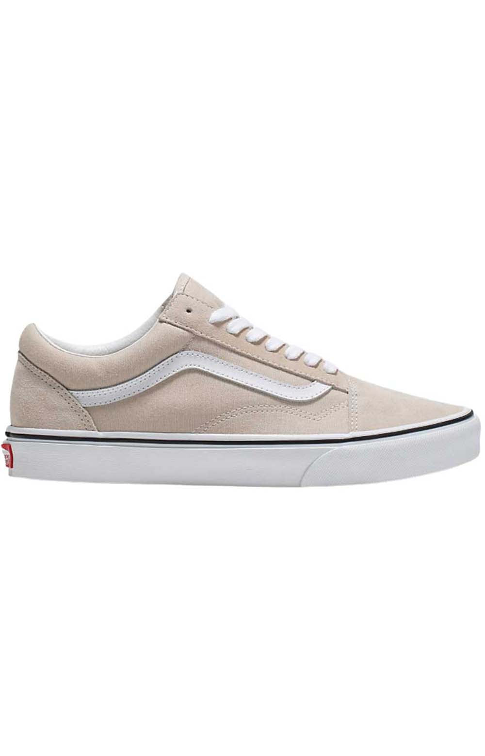 Vans Color Theory Old Skool Sneakers - French Oak